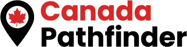 Canada Pathfinder logo